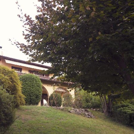 Amazing 3 Bedrooms Villa With Lavish Garden, Breathtaking Lake And Mountains View Luino Exterior foto