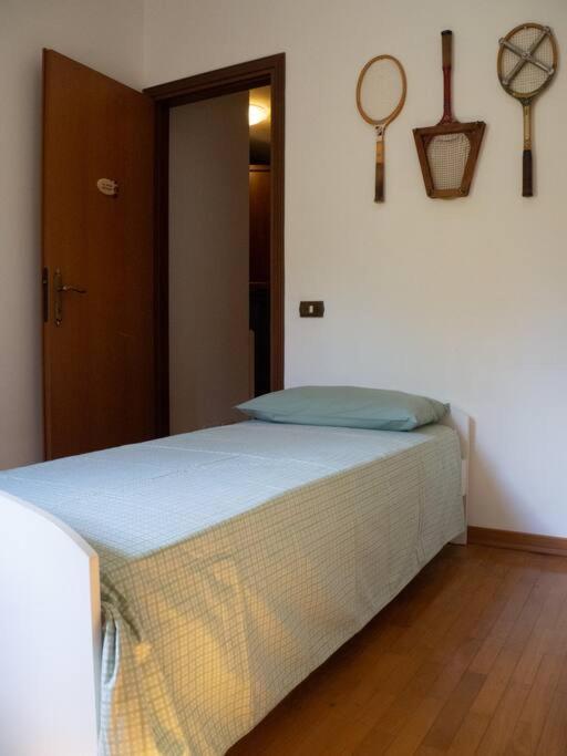 La Tua Villa Sul Lago - Casa Kollegger Luino Exterior foto