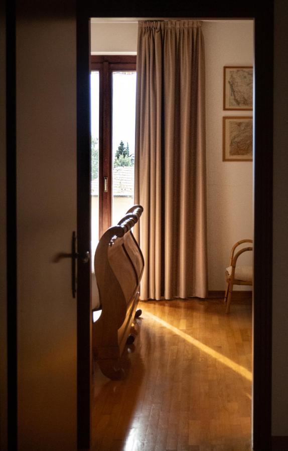 La Tua Villa Sul Lago - Casa Kollegger Luino Exterior foto
