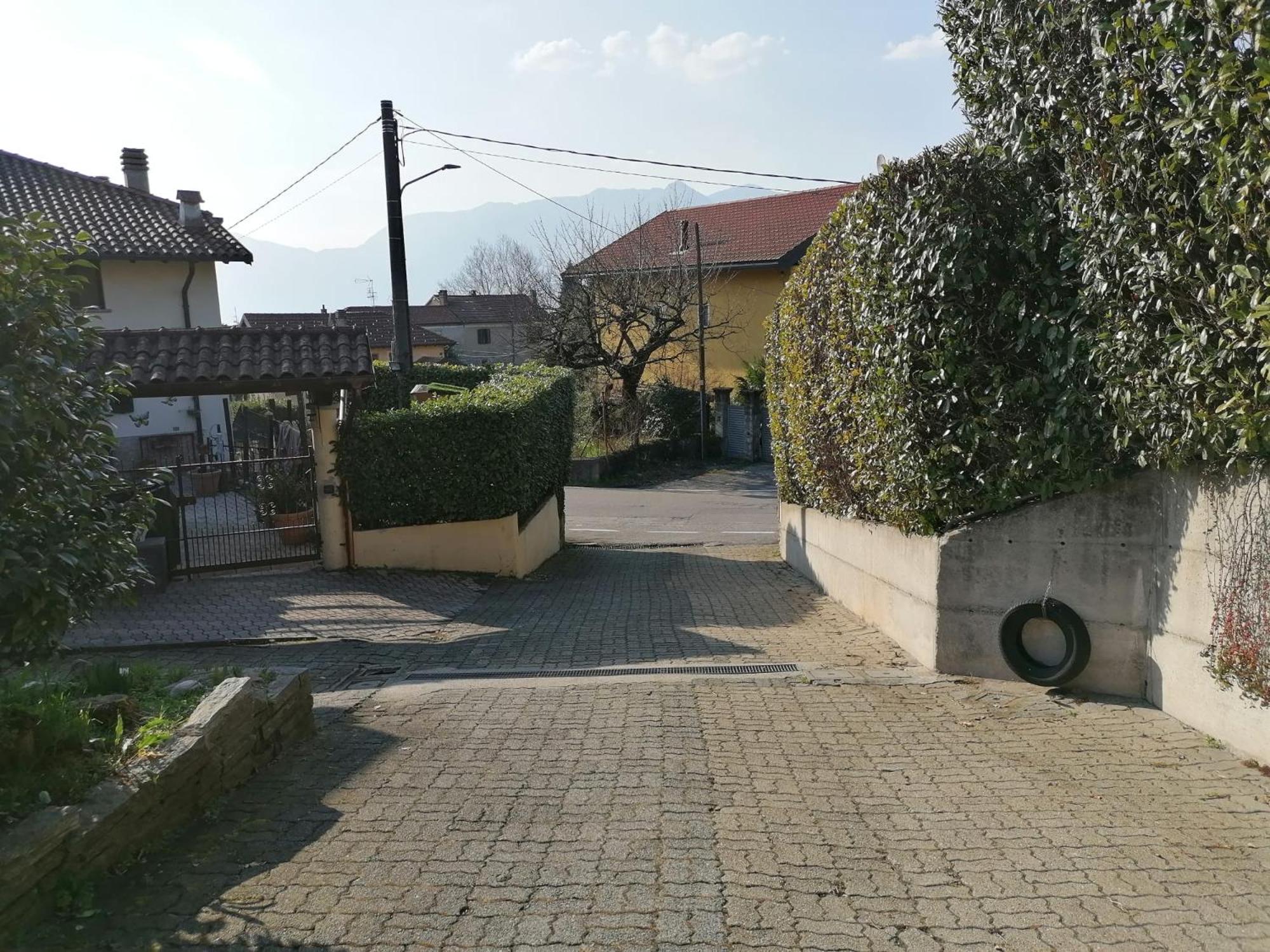 La Tua Villa Sul Lago - Casa Kollegger Luino Exterior foto